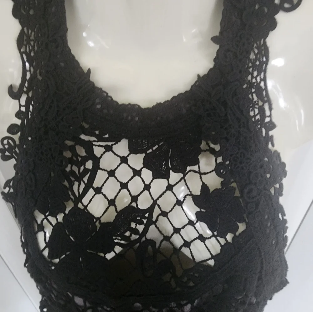 New Free People black dress - Picture 10 of 16